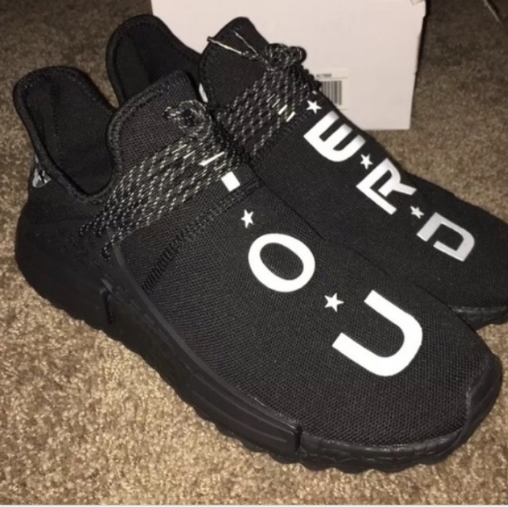 Human race
